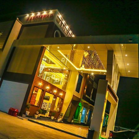 Aashirwad Hotels & Resort Shamgarh Εξωτερικό φωτογραφία