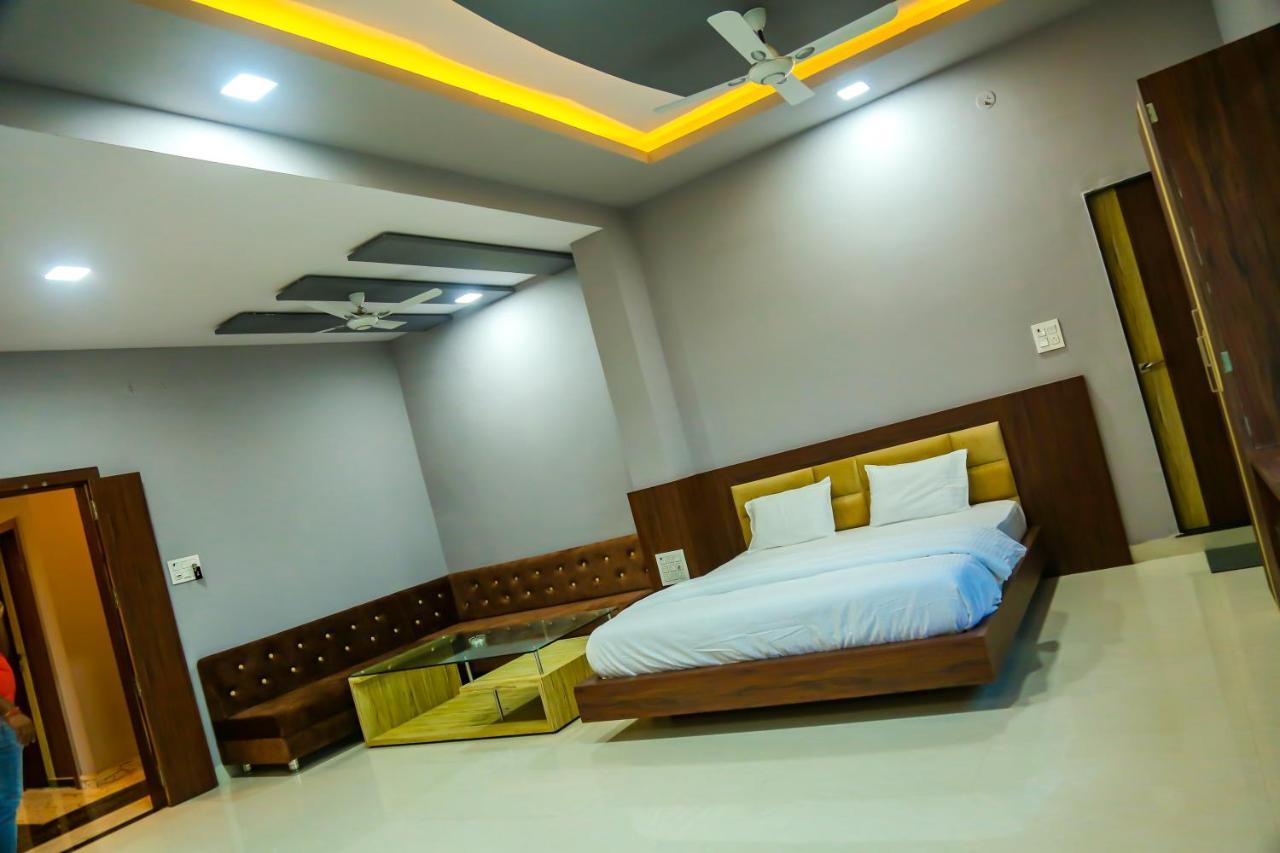 Aashirwad Hotels & Resort Shamgarh Εξωτερικό φωτογραφία