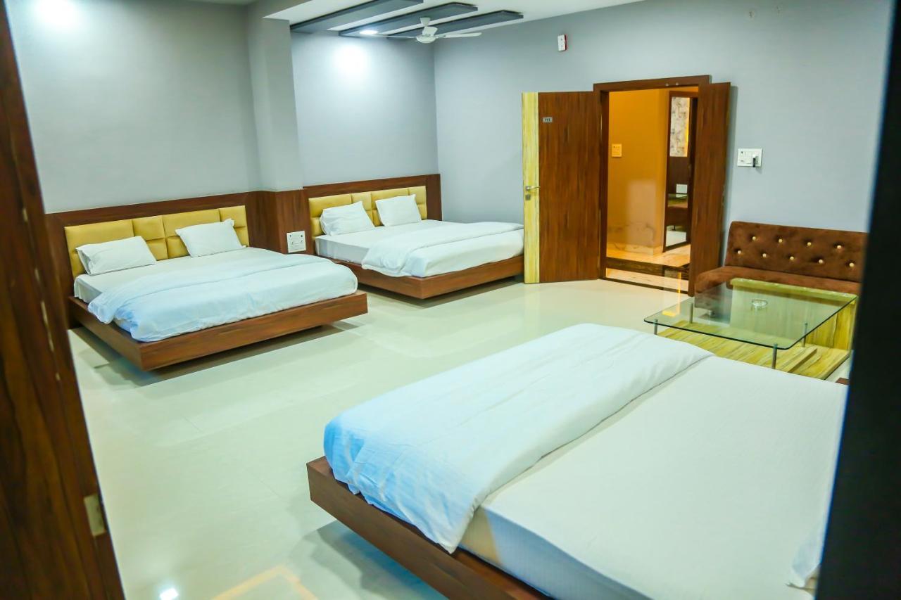 Aashirwad Hotels & Resort Shamgarh Εξωτερικό φωτογραφία