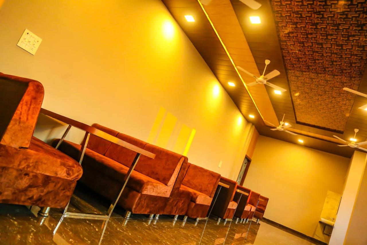 Aashirwad Hotels & Resort Shamgarh Εξωτερικό φωτογραφία