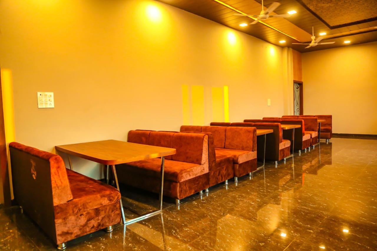 Aashirwad Hotels & Resort Shamgarh Εξωτερικό φωτογραφία