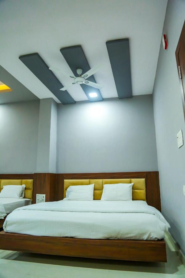 Aashirwad Hotels & Resort Shamgarh Εξωτερικό φωτογραφία