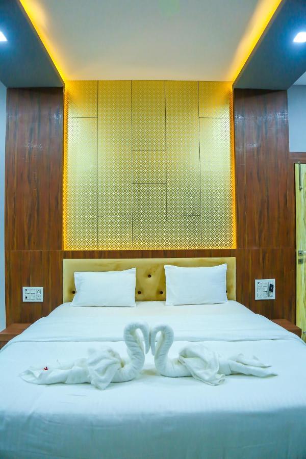 Aashirwad Hotels & Resort Shamgarh Εξωτερικό φωτογραφία