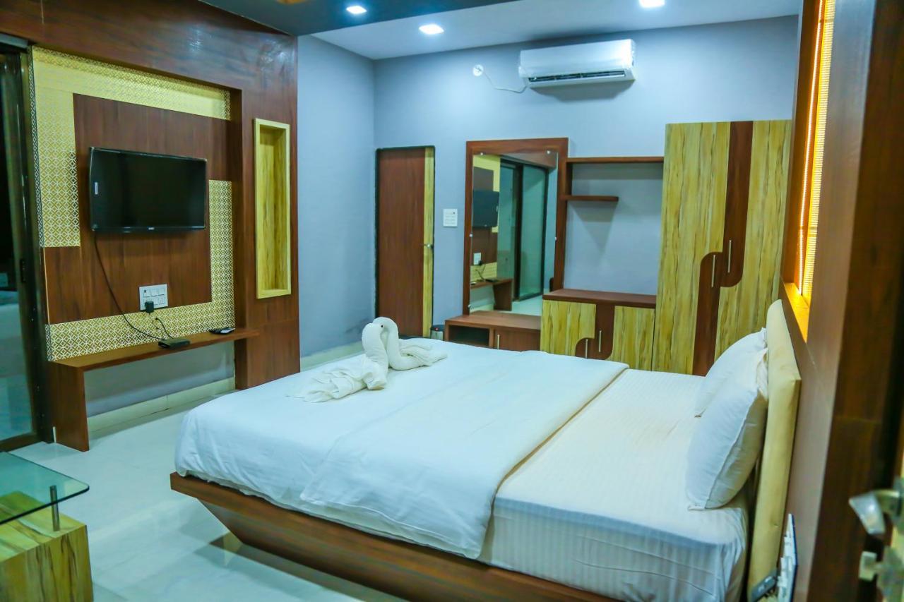 Aashirwad Hotels & Resort Shamgarh Εξωτερικό φωτογραφία