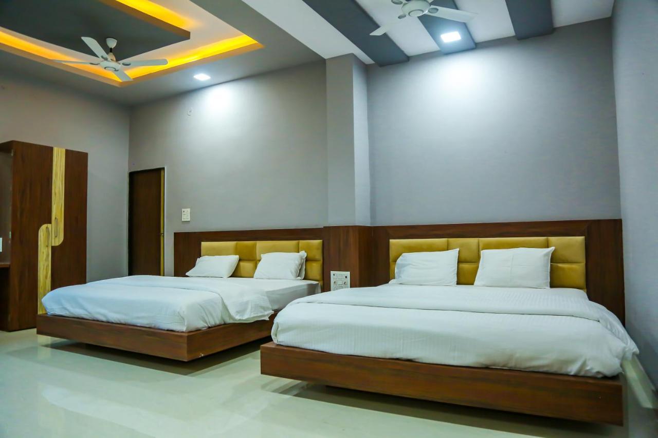 Aashirwad Hotels & Resort Shamgarh Εξωτερικό φωτογραφία