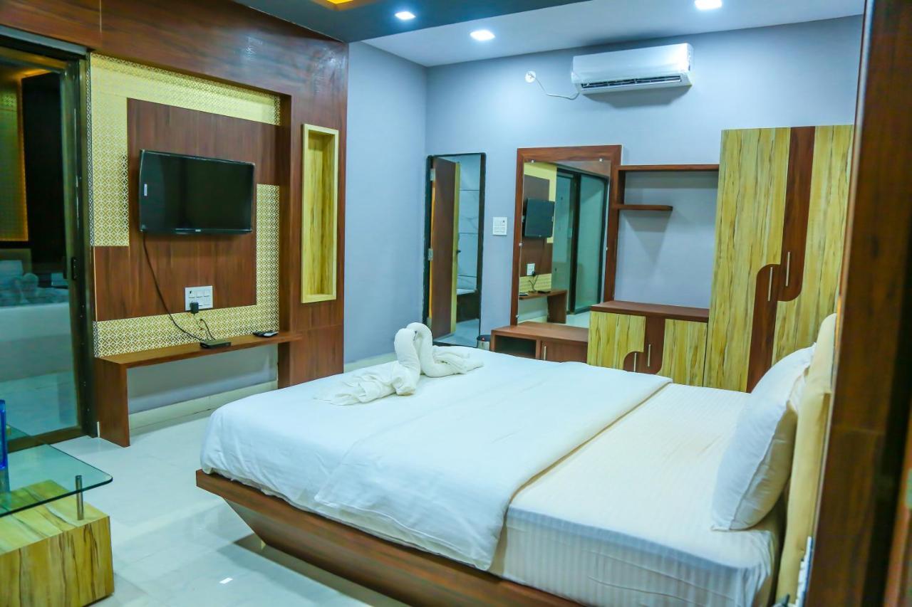 Aashirwad Hotels & Resort Shamgarh Εξωτερικό φωτογραφία