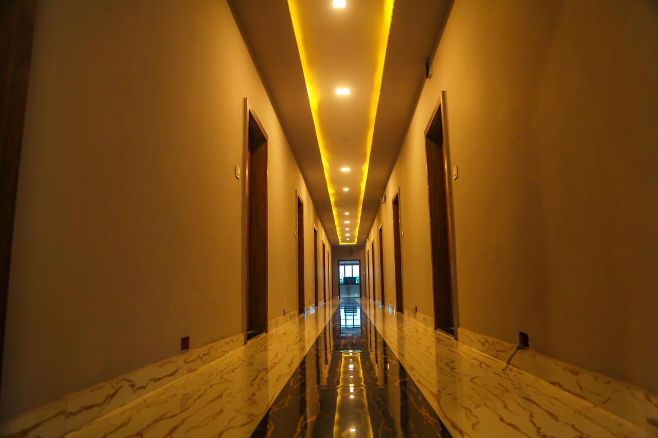 Aashirwad Hotels & Resort Shamgarh Εξωτερικό φωτογραφία