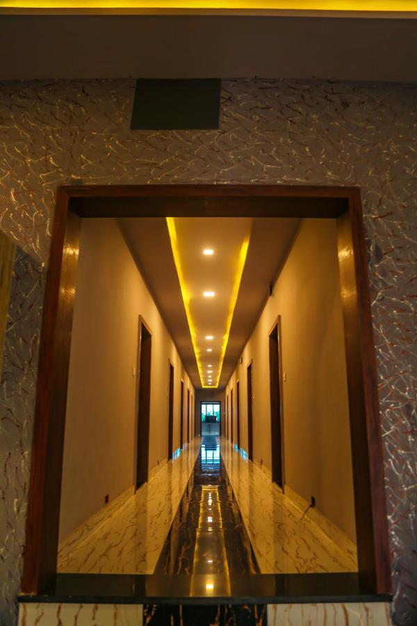 Aashirwad Hotels & Resort Shamgarh Εξωτερικό φωτογραφία