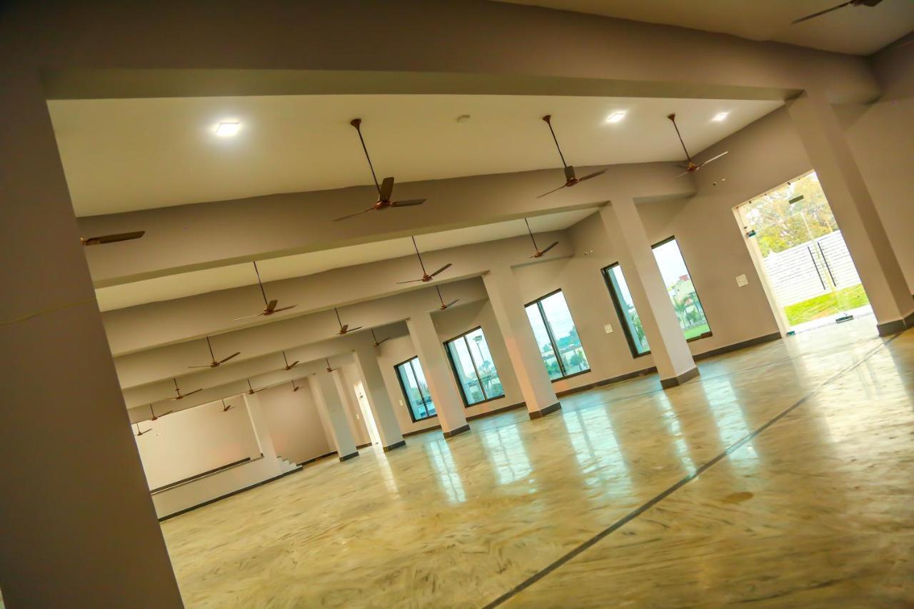 Aashirwad Hotels & Resort Shamgarh Εξωτερικό φωτογραφία